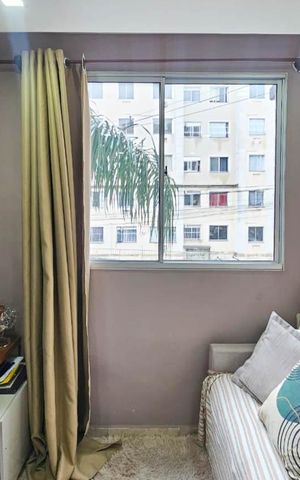 Apartamento para alugar com 55m², 2 quartos e 1 vaga Apartamento para alugar com 55m², 2 quartos e 1 vagaSala