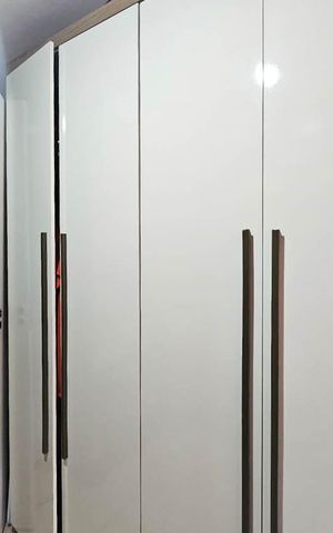 Apartamento para alugar com 55m², 2 quartos e 1 vaga Apartamento para alugar com 55m², 2 quartos e 1 vagaQuarto