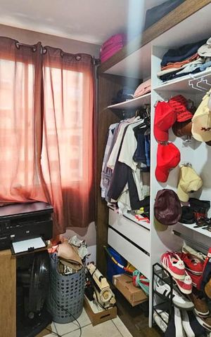 Apartamento para alugar com 55m², 2 quartos e 1 vaga Apartamento para alugar com 55m², 2 quartos e 1 vagaQuarto