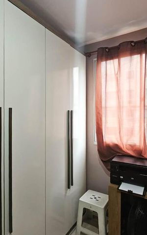 Apartamento para alugar com 55m², 2 quartos e 1 vaga Apartamento para alugar com 55m², 2 quartos e 1 vagaQuarto