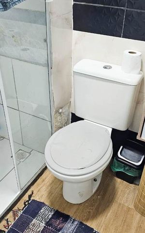 Apartamento para alugar com 55m², 2 quartos e 1 vaga Apartamento para alugar com 55m², 2 quartos e 1 vagaBanheiro Suíte