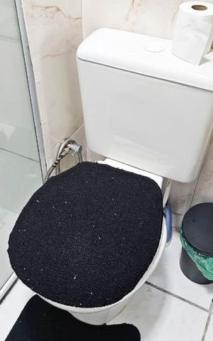 Apartamento para alugar com 55m², 2 quartos e 1 vaga Apartamento para alugar com 55m², 2 quartos e 1 vagaBanheiro