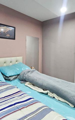Apartamento para alugar com 55m², 2 quartos e 1 vaga Apartamento para alugar com 55m², 2 quartos e 1 vagaSuíte