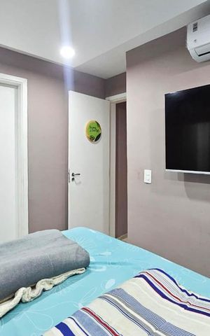 Apartamento para alugar com 55m², 2 quartos e 1 vaga Apartamento para alugar com 55m², 2 quartos e 1 vagaSuíte