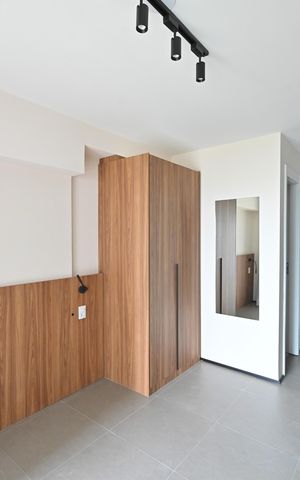 Studio para alugar com 26m², 1 quarto e sem vagaStudio