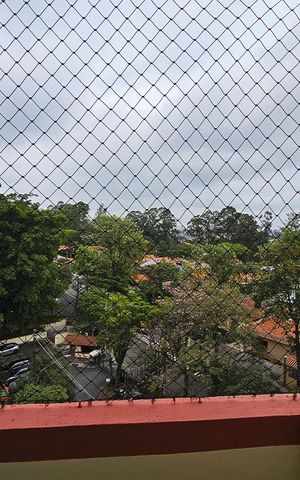 Apartamento à venda com 50m², 2 quartos e 1 vaga Apartamento à venda com 50m², 2 quartos e 1 vagaVaranda