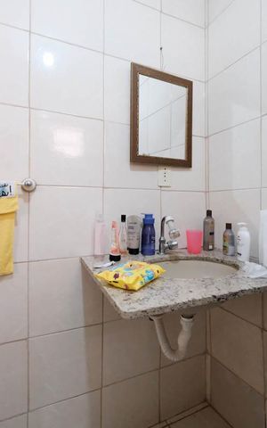 Casa à venda com 180m², 2 quartos e 1 vagaSuíte