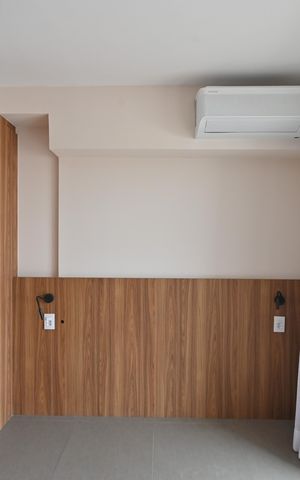 Studio para alugar com 26m², 1 quarto e sem vagaStudio