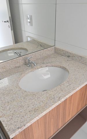 Studio para alugar com 26m², 1 quarto e sem vagaBanheiro Social