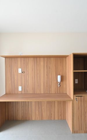 Studio para alugar com 26m², 1 quarto e sem vagaStudio