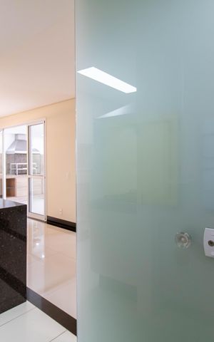 Apartamento para alugar com 88m², 2 quartos e 2 vagasArea de Serviço 