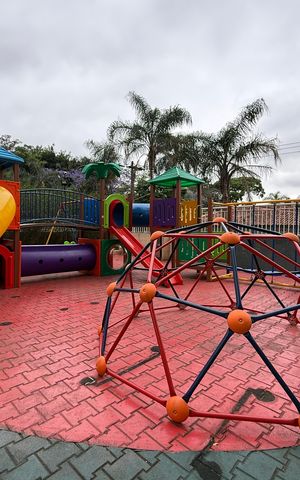 Apartamento para alugar com 88m², 2 quartos e 2 vagasÁrea Comum - Playground 