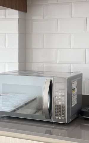 Apartamento para alugar com 27m², 1 quarto e sem vagaCozinha
