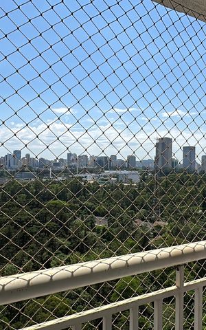Apartamento à venda com 68m², 2 quartos e 2 vagas Apartamento à venda com 68m², 2 quartos e 2 vagasVaranda