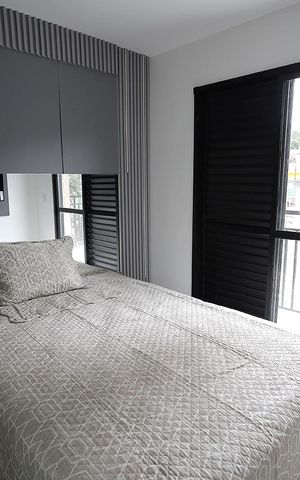 Apartamento à venda com 48m², 2 quartos e sem vaga