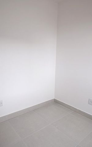 Apartamento à venda com 35m², 2 quartos e sem vaga Apartamento à venda com 35m², 2 quartos e sem vagaQuarto 1