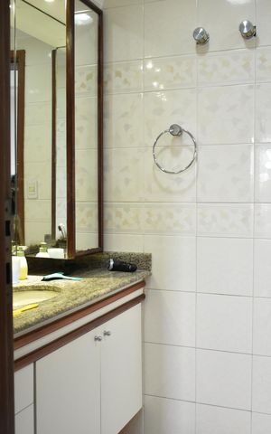 Apartamento à venda com 223m², 4 quartos e 4 vagasSuite 1