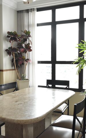 Apartamento à venda com 223m², 4 quartos e 4 vagasCozinha