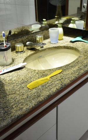 Apartamento à venda com 223m², 4 quartos e 4 vagasSuite 1