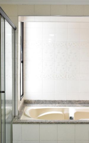 Apartamento à venda com 223m², 4 quartos e 4 vagasSuite 1