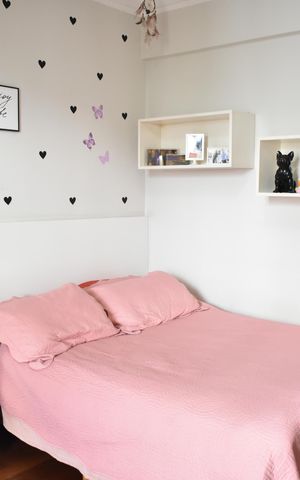 Apartamento à venda com 223m², 4 quartos e 4 vagasSuite 2