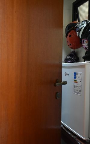 Apartamento à venda com 223m², 4 quartos e 4 vagasDespensa