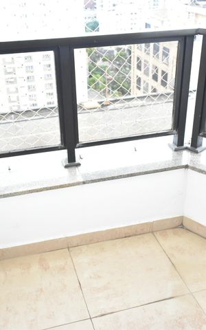 Apartamento à venda com 223m², 4 quartos e 4 vagasQuarto 1
