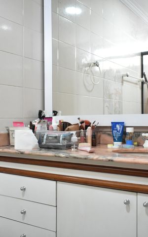 Apartamento à venda com 223m², 4 quartos e 4 vagasSuite 2