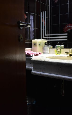 Apartamento à venda com 223m², 4 quartos e 4 vagasLavabo