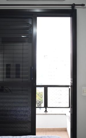 Apartamento à venda com 223m², 4 quartos e 4 vagasSuite 1