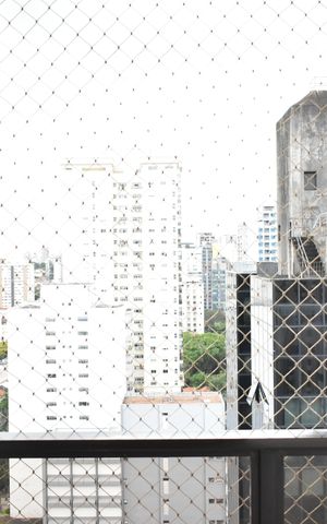 Apartamento à venda com 223m², 4 quartos e 4 vagasQuarto 2