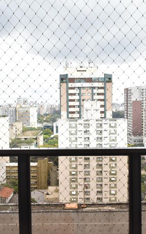 Apartamento à venda com 223m², 4 quartos e 4 vagasSacada