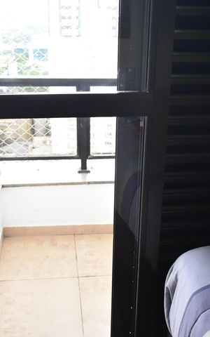 Apartamento à venda com 223m², 4 quartos e 4 vagasQuarto 1