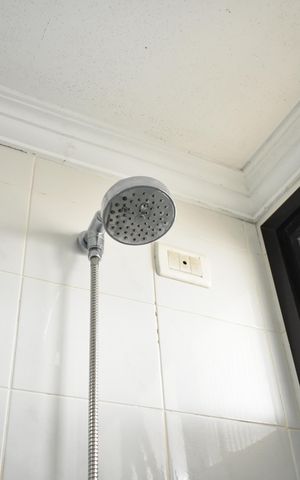 Apartamento à venda com 223m², 4 quartos e 4 vagasBanheiro Social