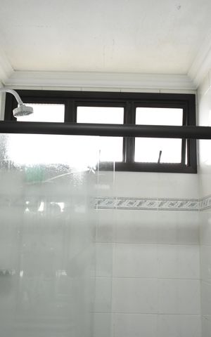 Apartamento à venda com 223m², 4 quartos e 4 vagasBanheiro social