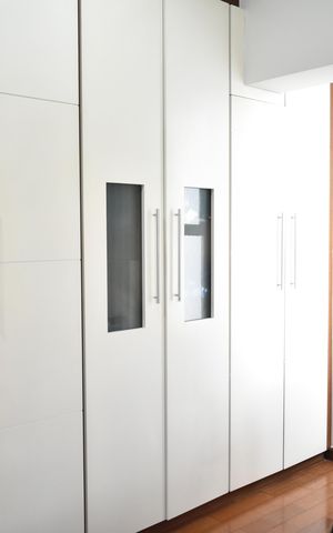 Apartamento à venda com 223m², 4 quartos e 4 vagasSuite 1