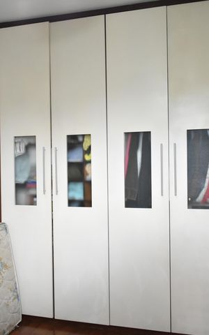 Apartamento à venda com 223m², 4 quartos e 4 vagasQuarto 1