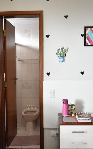 Apartamento à venda com 223m², 4 quartos e 4 vagasSuite 2
