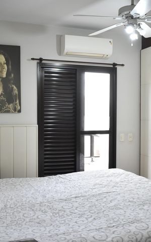 Apartamento à venda com 223m², 4 quartos e 4 vagasSuite 1