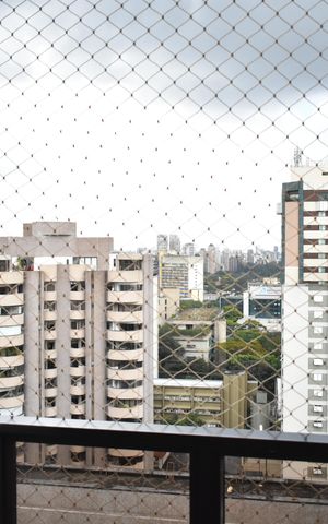 Apartamento à venda com 223m², 4 quartos e 4 vagasSuite 1