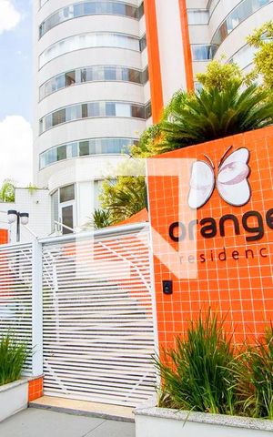Apartamento para alugar com 232m², 4 quartos e 4 vagasFachada