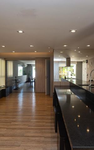 Apartamento à venda com 155m², 2 quartos e 2 vagas Apartamento à venda com 155m², 2 quartos e 2 vagasÁrea Comum