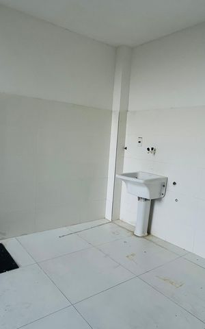 Casa de condomínio para alugar com 100m², 3 quartos e 2 vagas