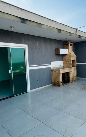 Casa de condomínio para alugar com 100m², 3 quartos e 2 vagas