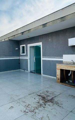 Casa de condomínio para alugar com 100m², 3 quartos e 2 vagas