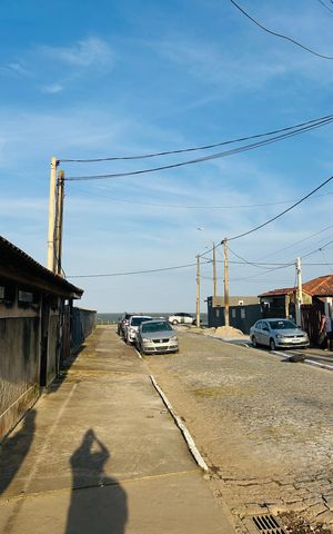 Casa de condomínio para alugar com 100m², 3 quartos e 2 vagas