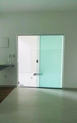 Casa de condomínio para alugar com 100m², 3 quartos e 2 vagas