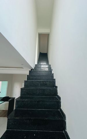 Casa de condomínio para alugar com 100m², 3 quartos e 2 vagas