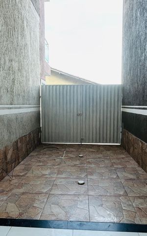 Casa de condomínio para alugar com 100m², 3 quartos e 2 vagas
