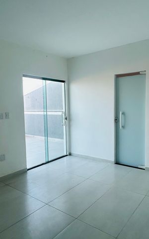 Casa de condomínio para alugar com 100m², 3 quartos e 2 vagas